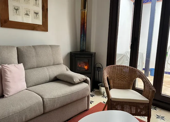 Casa Remanso De La Juderia Cordoba