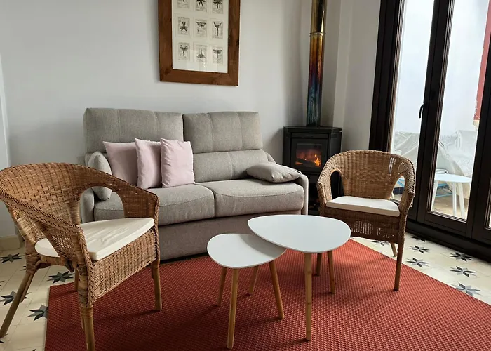 Tatil Evi Casa Remanso De La Juderia Cordoba