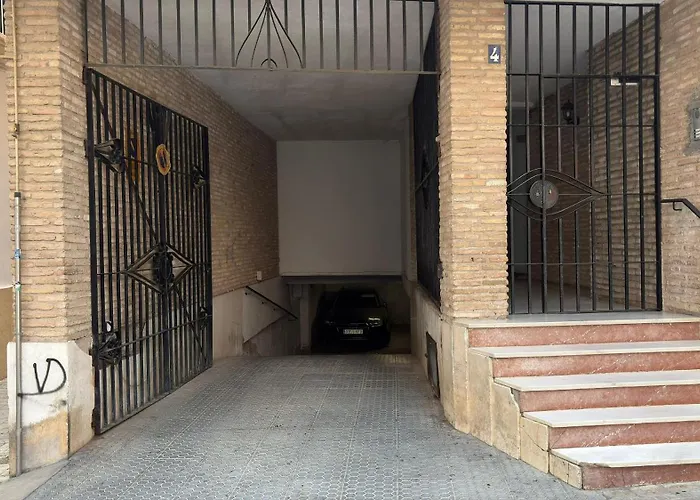 Casa Remanso De La Juderia