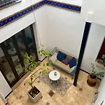 Casa Remanso De La Judería * Córdoba