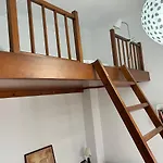 Сasa de vacaciones Casa Remanso De La Judería *