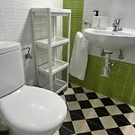 Сasa de vacaciones Casa Remanso De La Judería *