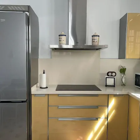 Casa Remanso De La Juderia Будинок відпочинку *