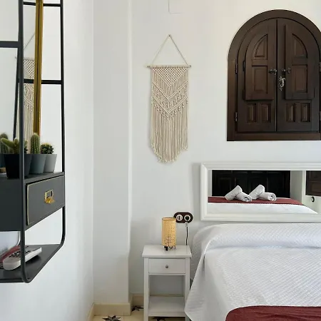 Casa Remanso De La Juderia Сasa de vacaciones Córdoba