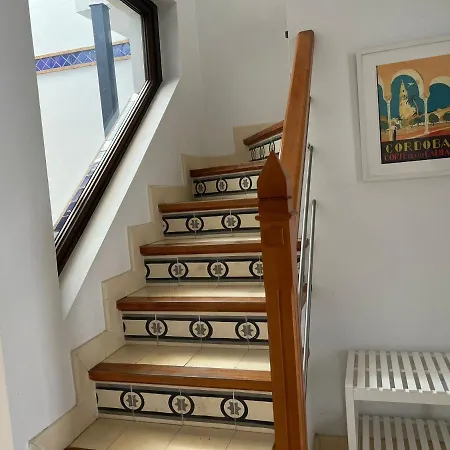 Casa Remanso De La Juderia Будинок відпочинку