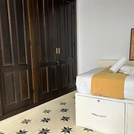 Casa Remanso De La Juderia