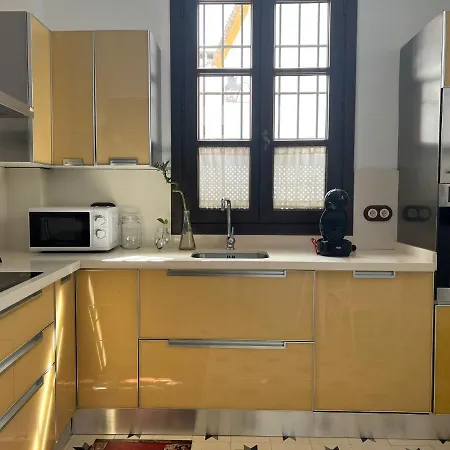 Casa Remanso De La Juderia Будинок відпочинку Кордова
