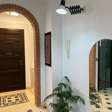 Casa Remanso De La Juderia Будинок відпочинку