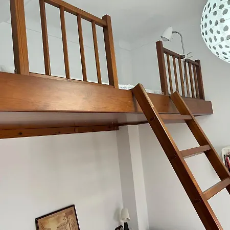 Будинок відпочинку Casa Remanso De La Juderia *