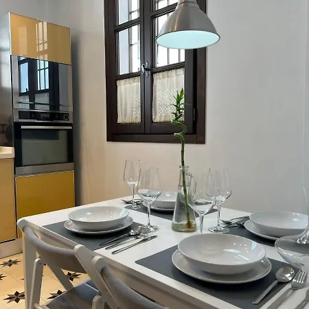 Сasa de vacaciones Casa Remanso De La Juderia Córdoba