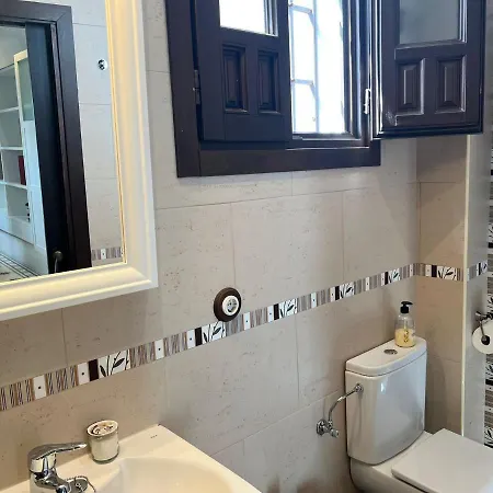 Будинок відпочинку Casa Remanso De La Juderia Кордова