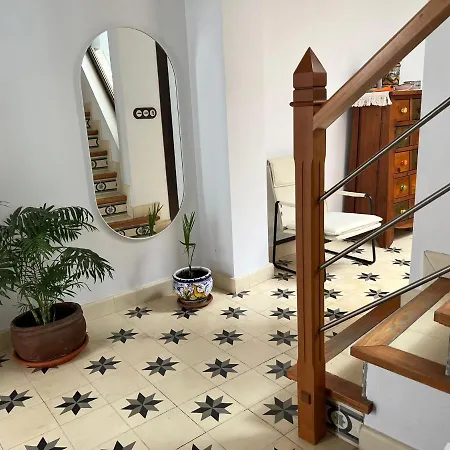 Casa Remanso De La Juderia Кордова