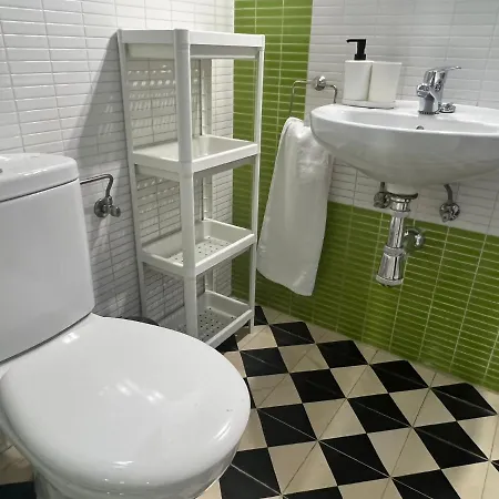 Будинок відпочинку Casa Remanso De La Juderia *