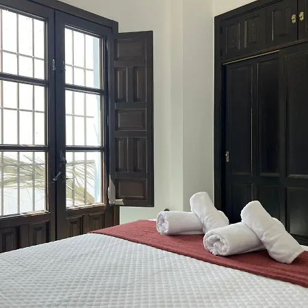 Сasa de vacaciones Casa Remanso De La Juderia Córdoba