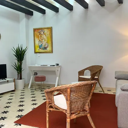 Casa Remanso De La Juderia Сasa de vacaciones Córdoba
