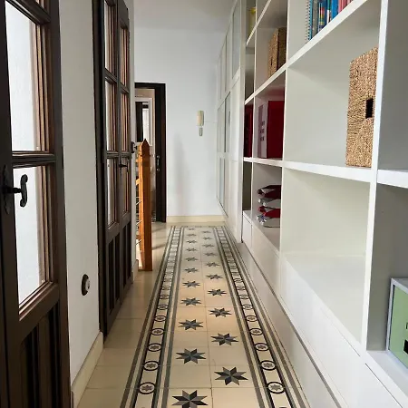 Casa Remanso De La Juderia Кордова