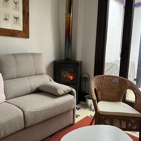 Casa Remanso De La Juderia קורדובה