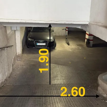 Casa Remanso De La Juderia Будинок відпочинку Кордова