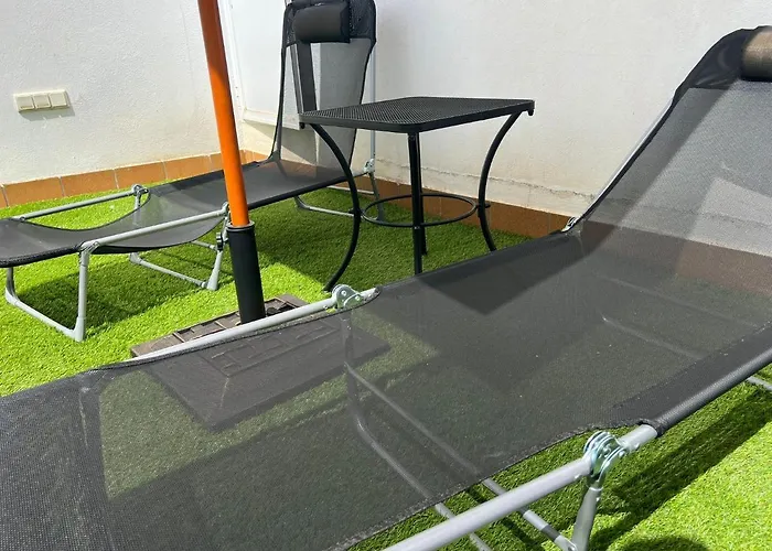 Casa Remanso De La Juderia בית נופש קורדובה