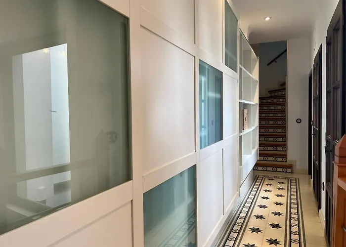 Casa Remanso De La Juderia קורדובה