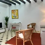 Casa Remanso De La Juderia בית נופש קורדובה