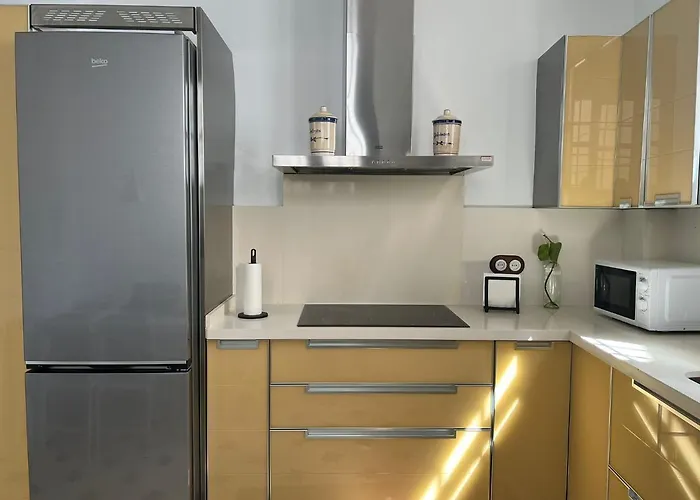 Casa Remanso De La Juderia Prázdninový dům *