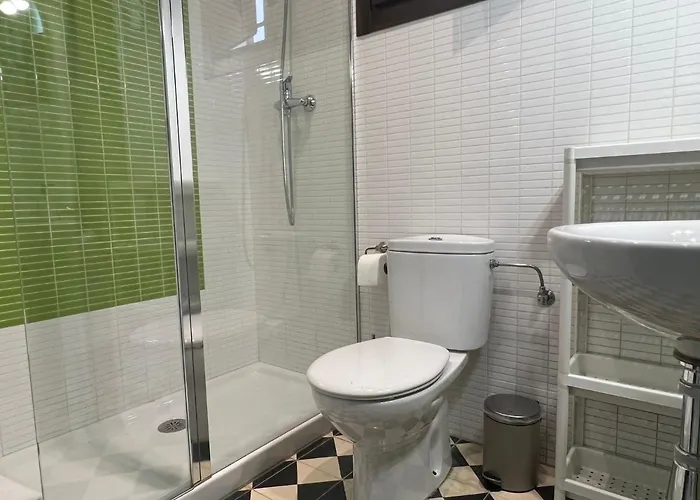 Casa Remanso De La Juderia * Córdoba