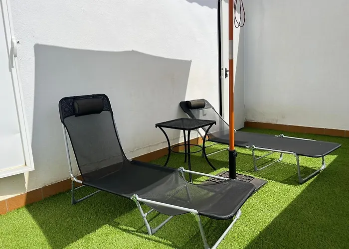 Casa Remanso De La Juderia Córdoba