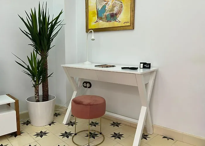 Casa Remanso De La Juderia Córdoba