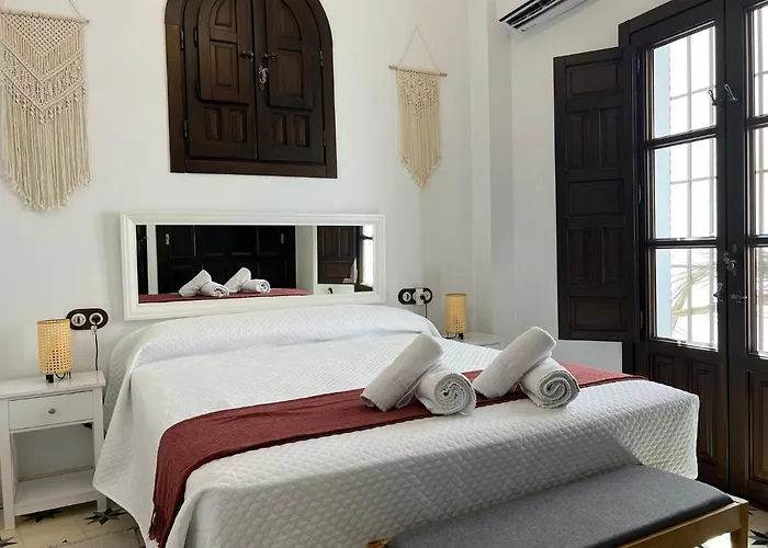 Casa Remanso De La Juderia *