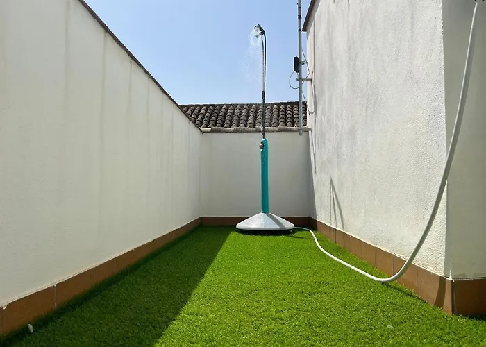 Casa Remanso De La Juderia Prázdninový dům *