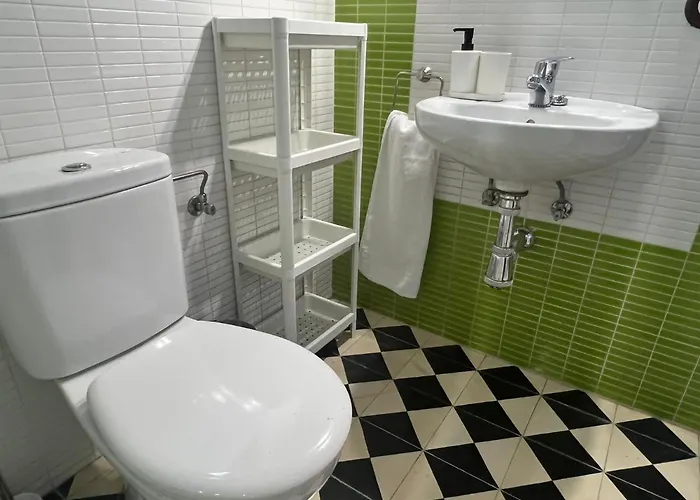 Prázdninový dům Casa Remanso De La Juderia *