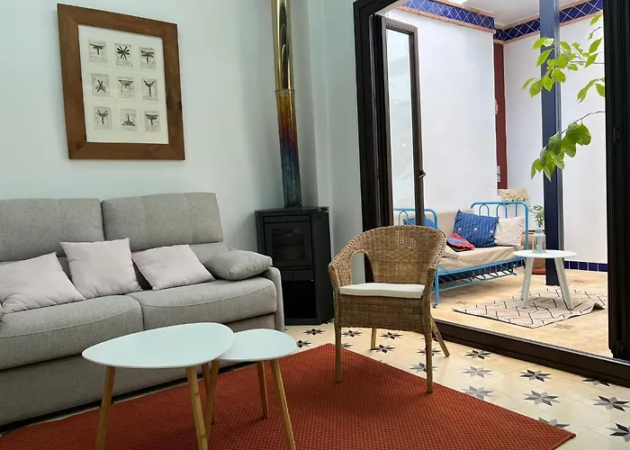 Casa Remanso De La Juderia *